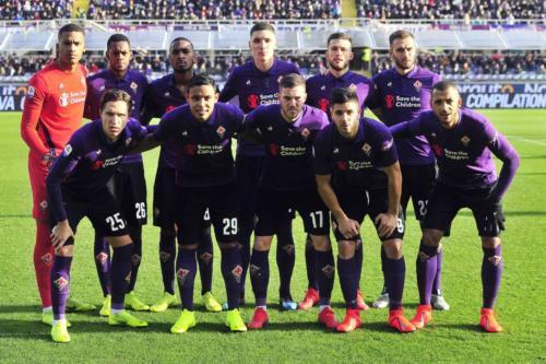 ACF FIORENTINA VS SAMPDORIA 08